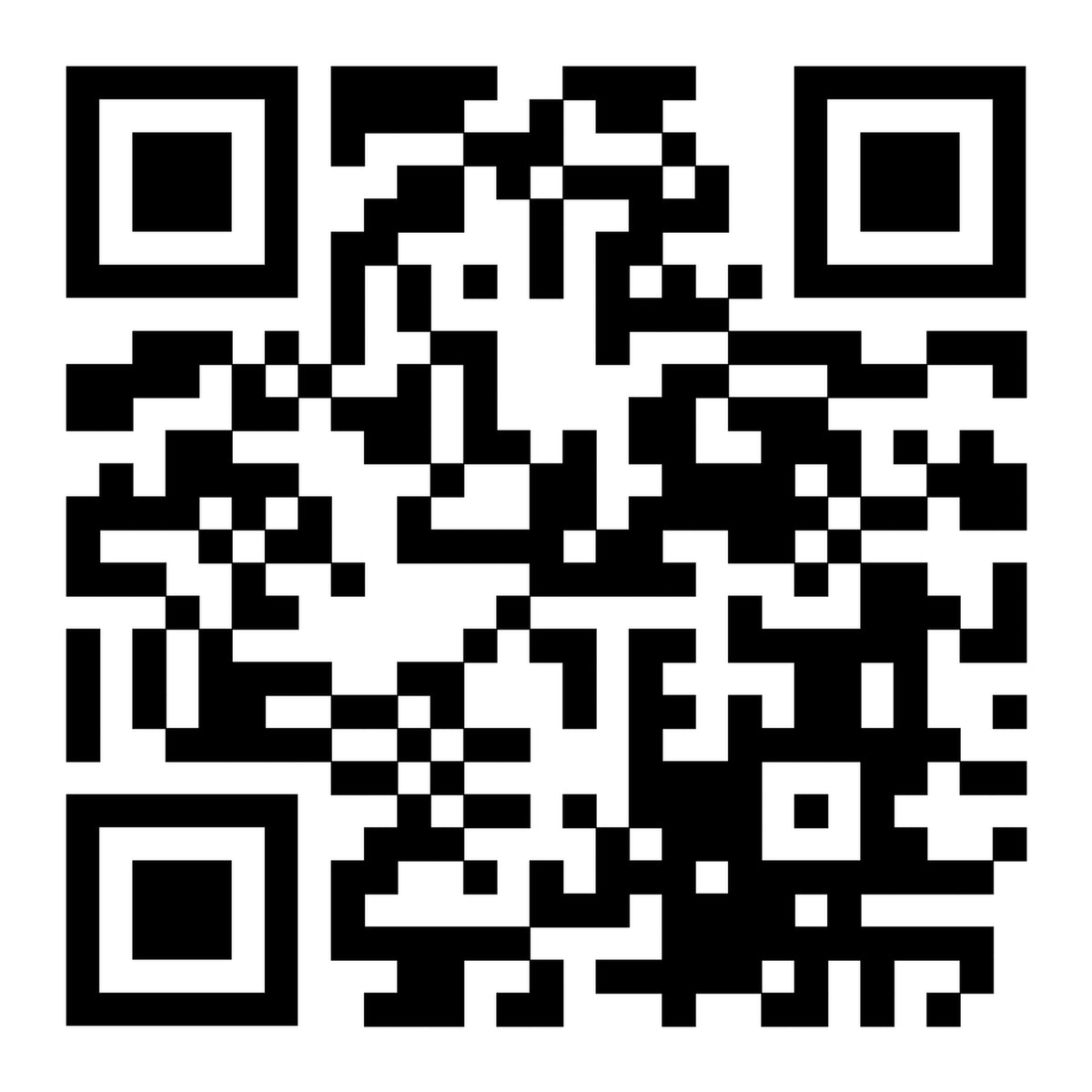 QuetzalPay QR code